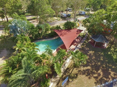 Discovery Parks Tannum Sands - Accommodation Bookings 0