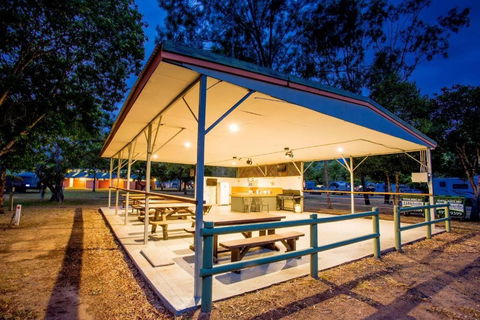 Discovery Parks Tannum Sands - Accommodation Bookings 1
