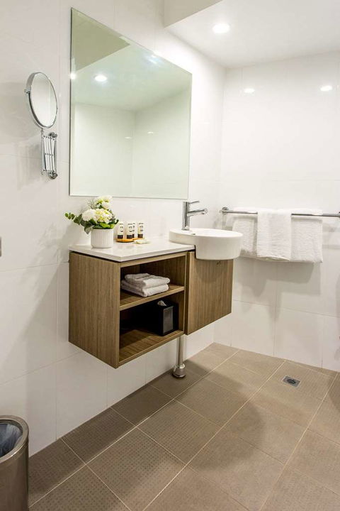 Pacific Hotel Brisbane - Accommodation Bookings 1
