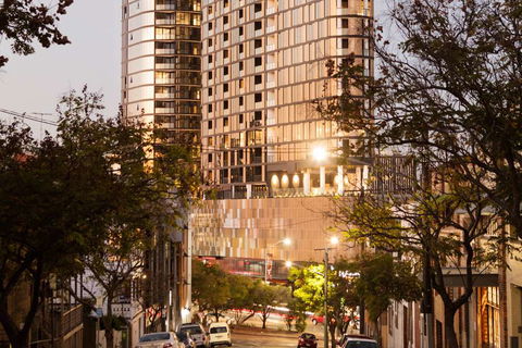 FV Brisbane By Peppers - Accommodation Bookings 2