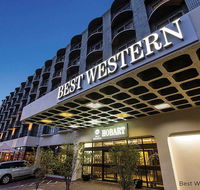 Best Western Hobart