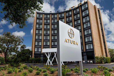 Atura Albury - Accommodation Bookings 2