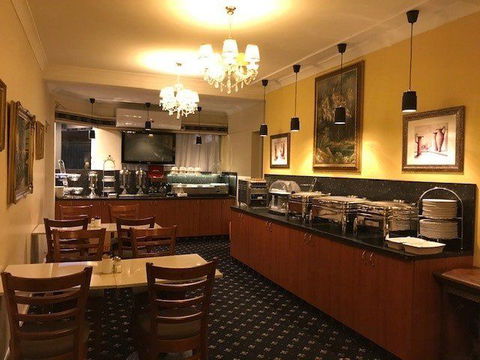 Albury Georgian - Accommodation Bookings 1