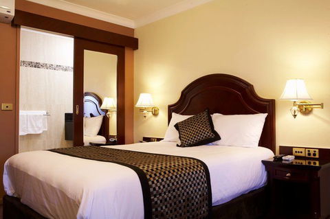 Albury Georgian - Accommodation Bookings 2
