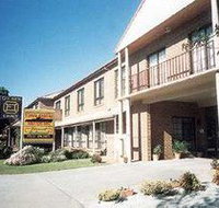 Holbrook Town Centre Motor Inn - Accommodation Bookings