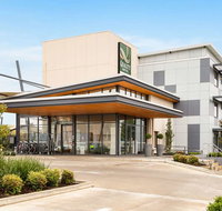 Quality Hotel Rules Club Wagga - Accommodation Bookings