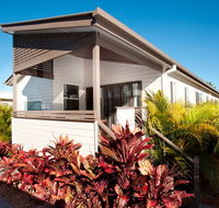 Treasure Island Resort and Holiday Park - Accommodation Bookings