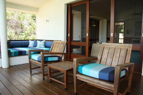 Lizard Island Resort - Accommodation Bookings 1