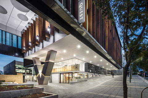 Quest St Leonards - Accommodation Bookings 0