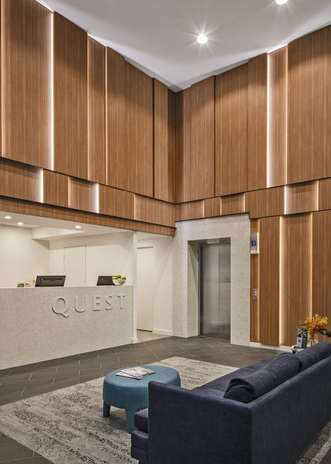 Quest St Leonards - Accommodation Bookings 1