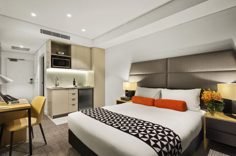 Quest St Leonards - Accommodation Bookings 2