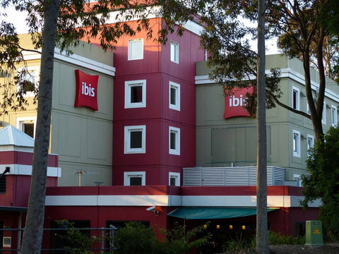 Ibis Sydney Thornleigh - Accommodation Bookings 0