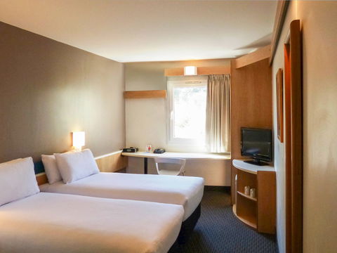 Ibis Sydney Thornleigh - Accommodation Bookings 2