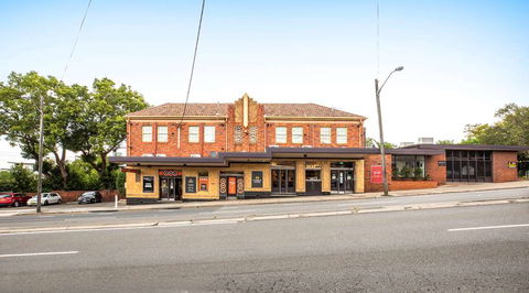 Nightcap At Pymble Hotel - Accommodation Bookings 0