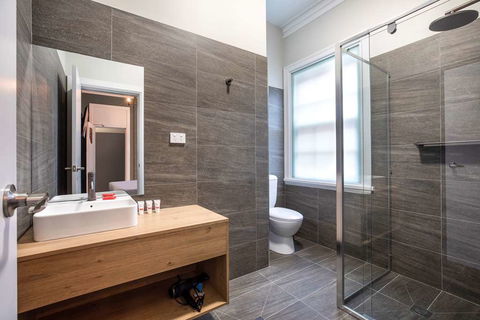 Nightcap At Pymble Hotel - Accommodation Bookings 1
