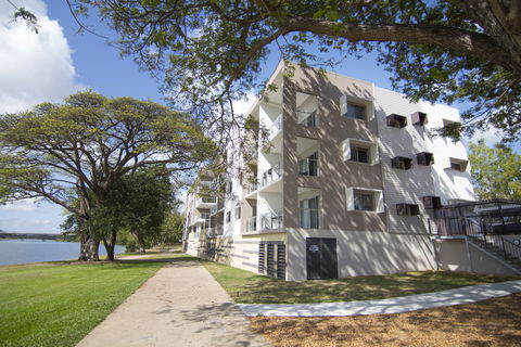 Itara & Jacana Apartments - Accommodation Bookings 1