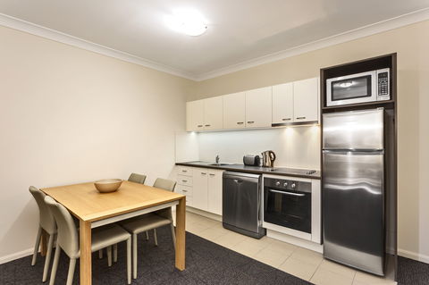 Aligned Corporate Residences Townsville - Accommodation Bookings 1
