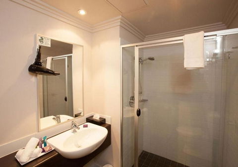 Wine Country Motor Inn - Accommodation Bookings 2
