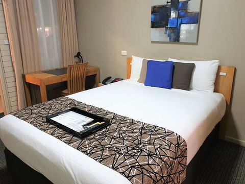 Best Western Endeavour Maitland Motel - Accommodation Bookings 1