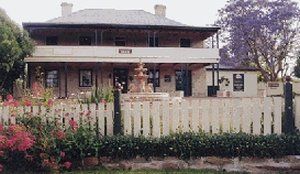 Segenhoe Inn Luxury Boutique Hotel - Accommodation Bookings 0