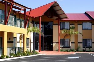 Warners At The Bay Motel - Accommodation Bookings 0