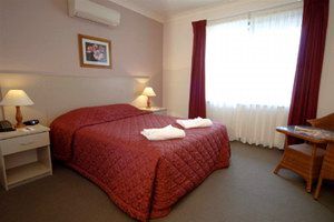 Warners At The Bay Motel - Accommodation Bookings 2