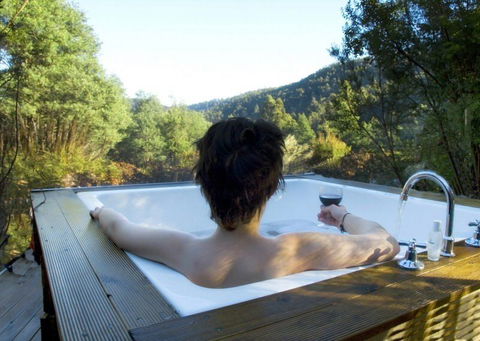 Huon Bush Retreats - Accommodation Bookings 2