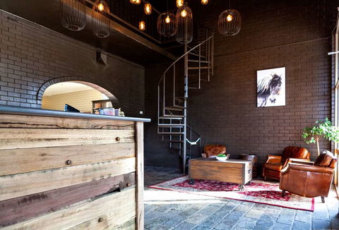 The Archer Hotel Nowra - Accommodation Bookings 0