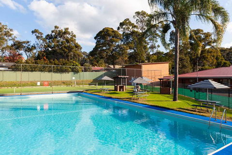 The Archer Hotel Nowra - Accommodation Bookings 2