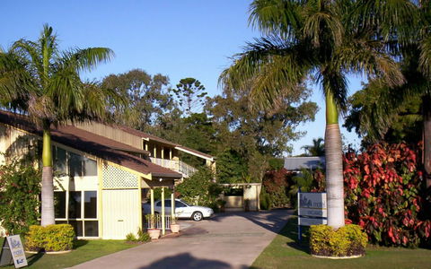 Iluka Motel - Accommodation Bookings 0