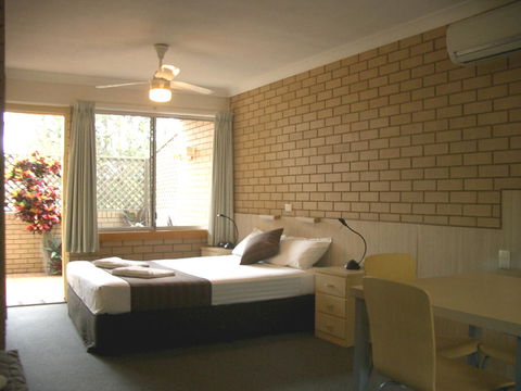 Iluka Motel - Accommodation Bookings 1