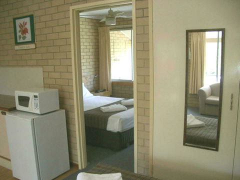 Iluka Motel - Accommodation Bookings 2