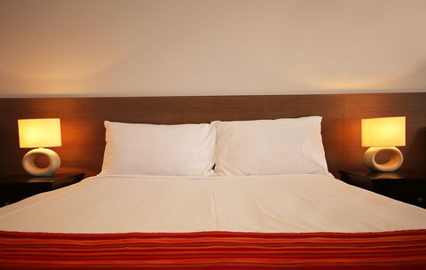 Roma Inland Motor Inn - Accommodation Bookings 2