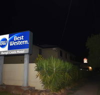 Best Western Bungil Creek Motel