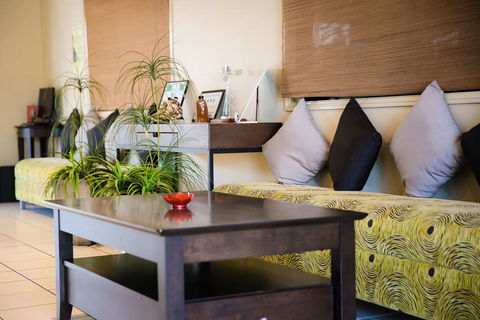Best Western Bungil Creek Motel - Accommodation Bookings 1