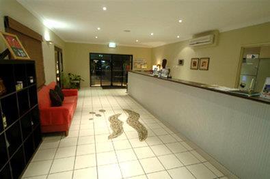 Best Western Bungil Creek Motel - Accommodation Bookings 2