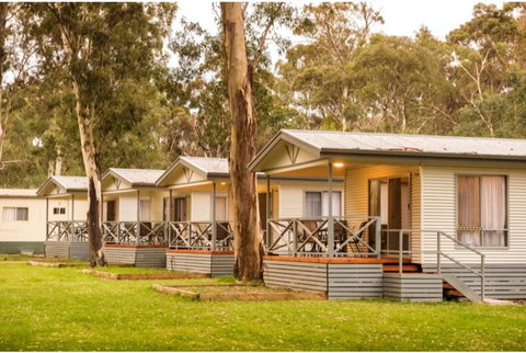 Discovery Parks Clare - Accommodation Bookings 0
