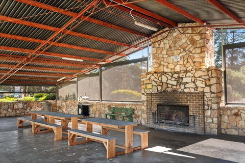 Discovery Parks Clare - Accommodation Bookings 1