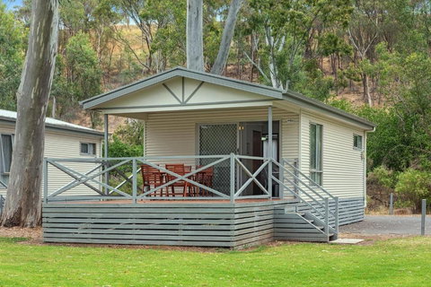 Discovery Parks Clare - Accommodation Bookings 2