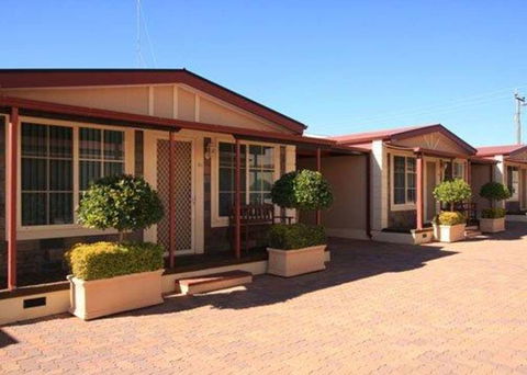 Comfort Inn Crystal - Accommodation Bookings 2