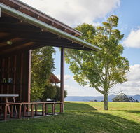 Spicers Peak Lodge - Accommodation Bookings