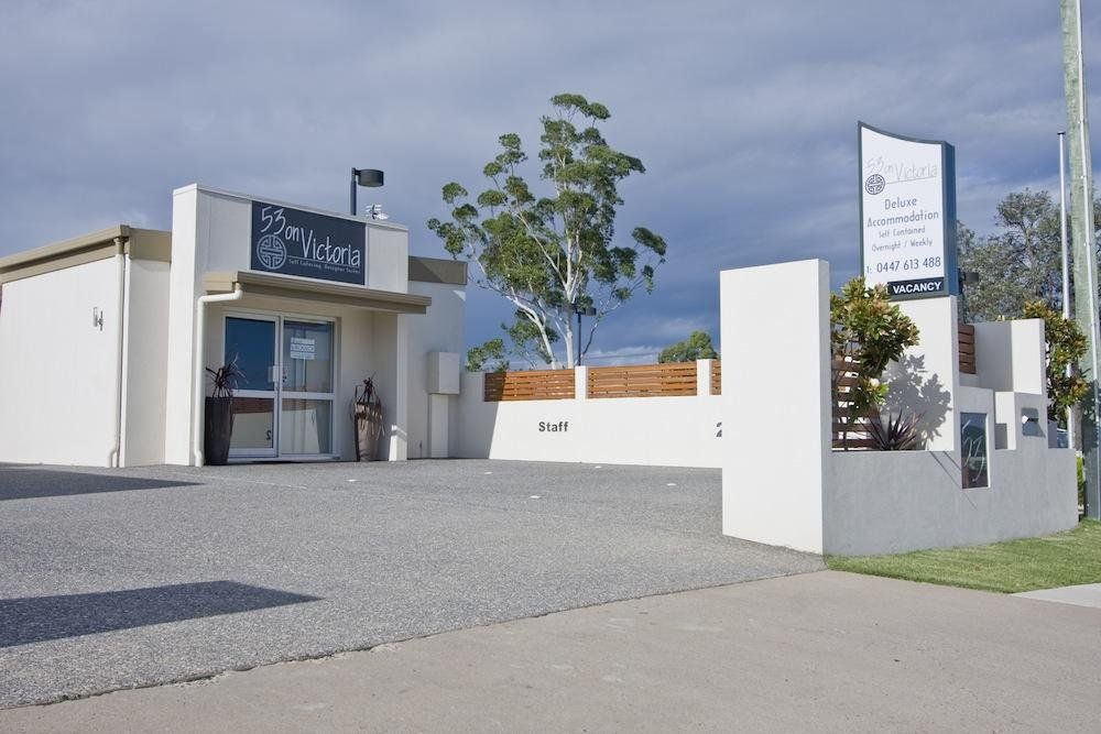 Warwick QLD Accommodation Bookings