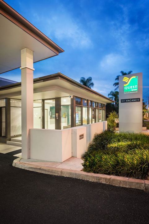 Quest Ipswich - Accommodation Bookings 0