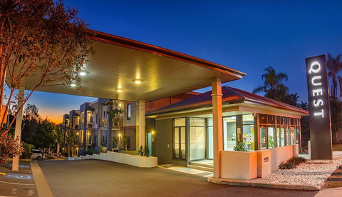 Quest Ipswich - Accommodation Bookings 1