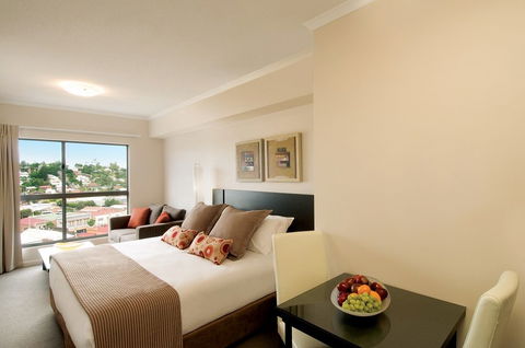 Oaks Aspire - Accommodation Bookings 1