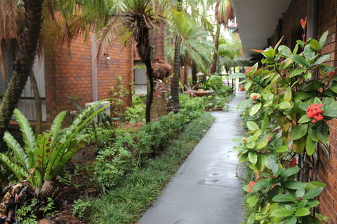 Best Western Ipswich - Accommodation Bookings 1