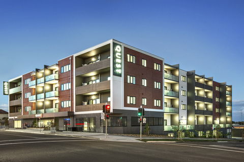 Quest Nowra - Accommodation Bookings 0