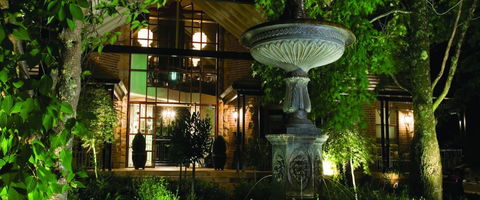 Echoes Boutique Hotel & Resort - Accommodation Bookings 0