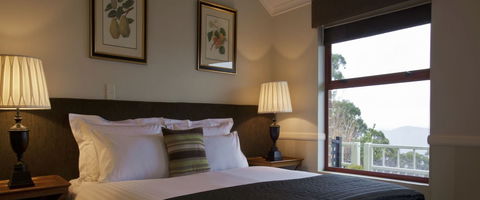 Echoes Boutique Hotel & Resort - Accommodation Bookings 1
