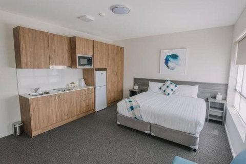 Studios on Beaumont - Accommodation Bookings 1